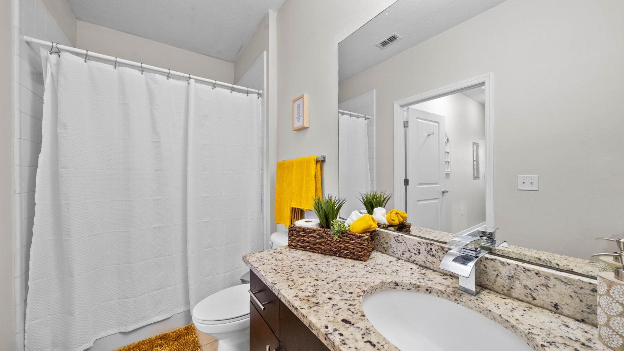 Appartamento Cozy 2Br2Ba Gem-Near Airport Tampa Esterno foto