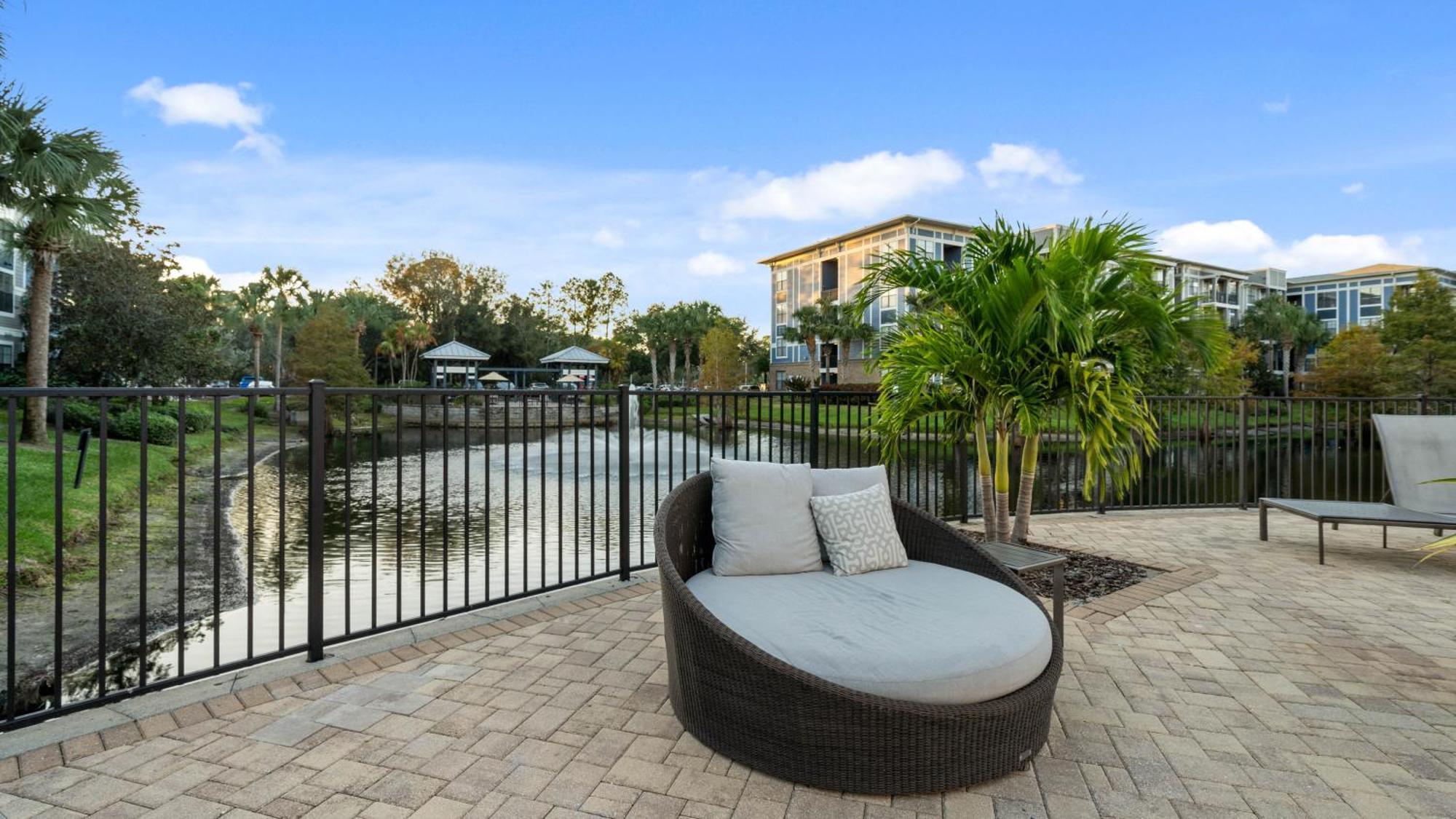 Appartamento Cozy 2Br2Ba Gem-Near Airport Tampa Esterno foto