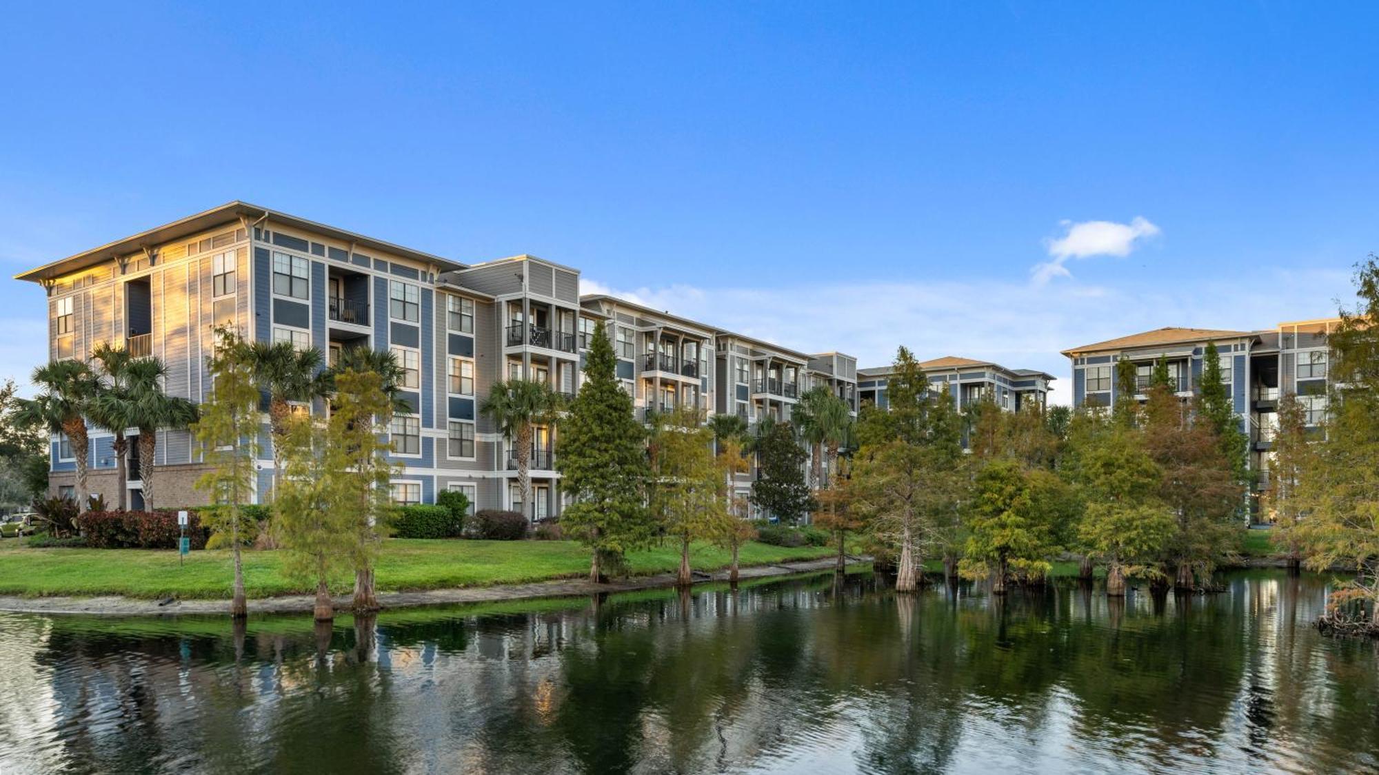 Appartamento Cozy 2Br2Ba Gem-Near Airport Tampa Esterno foto