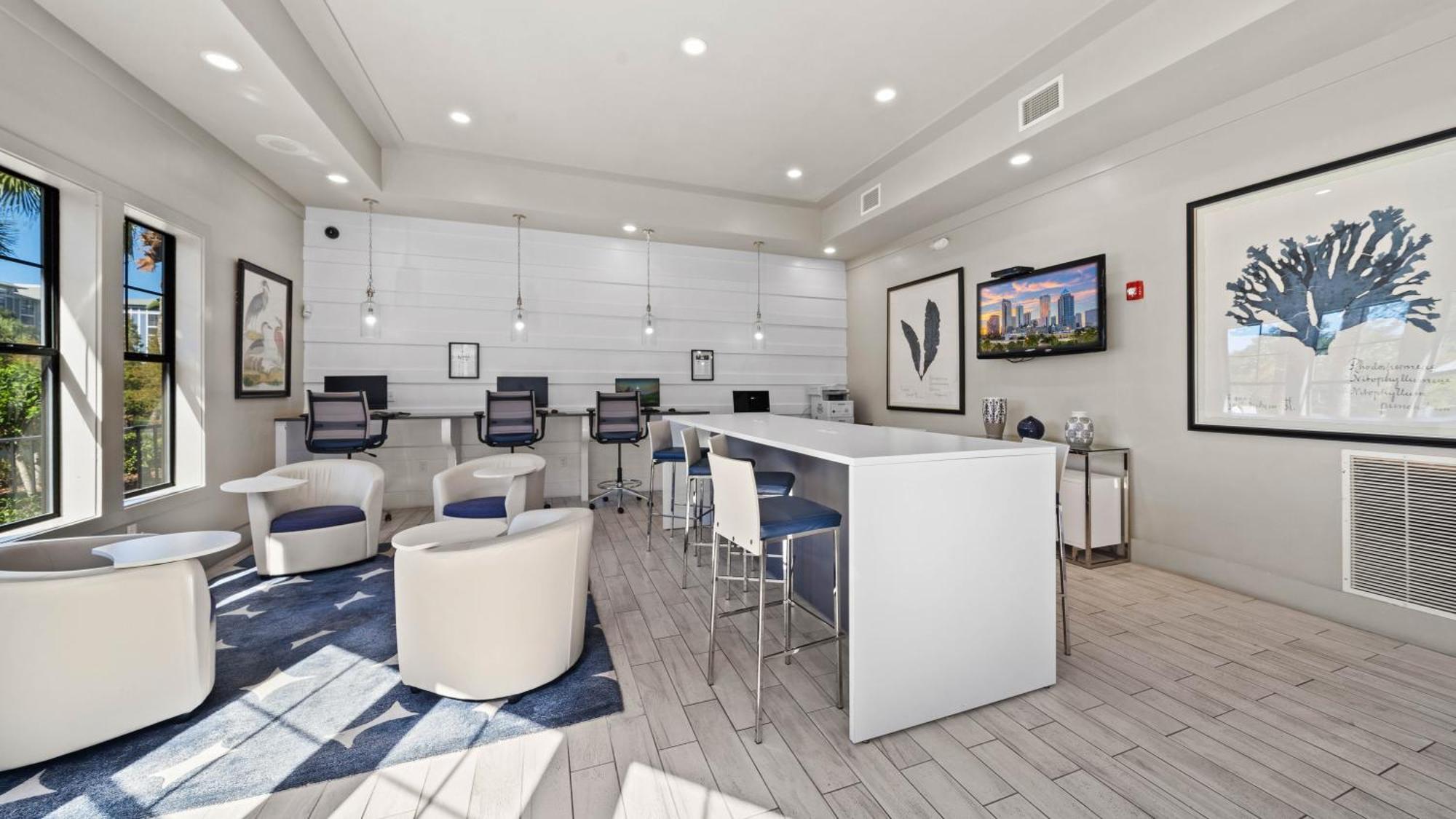 Appartamento Cozy 2Br2Ba Gem-Near Airport Tampa Esterno foto