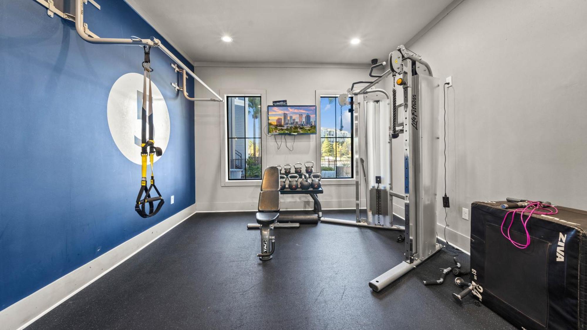 Appartamento Cozy 2Br2Ba Gem-Near Airport Tampa Esterno foto