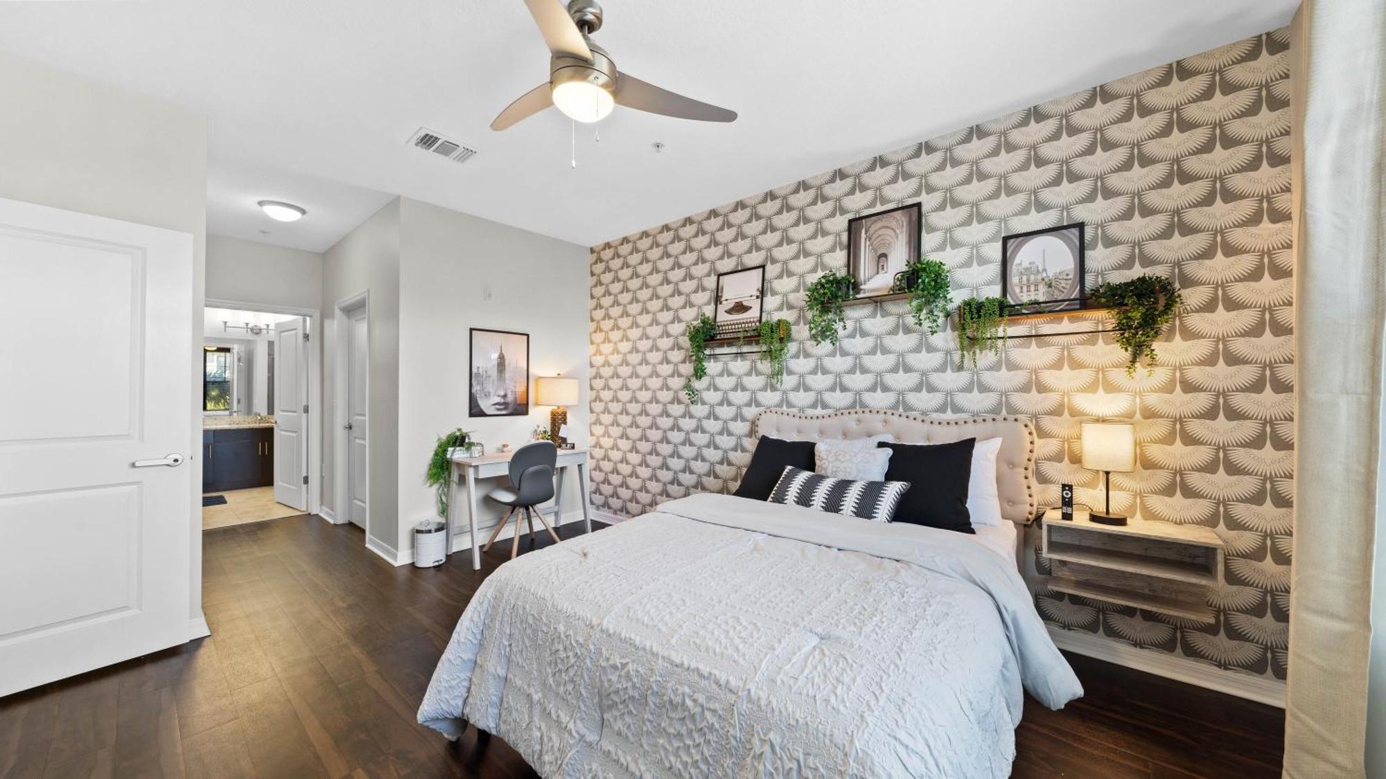 Appartamento Cozy 2Br2Ba Gem-Near Airport Tampa Esterno foto