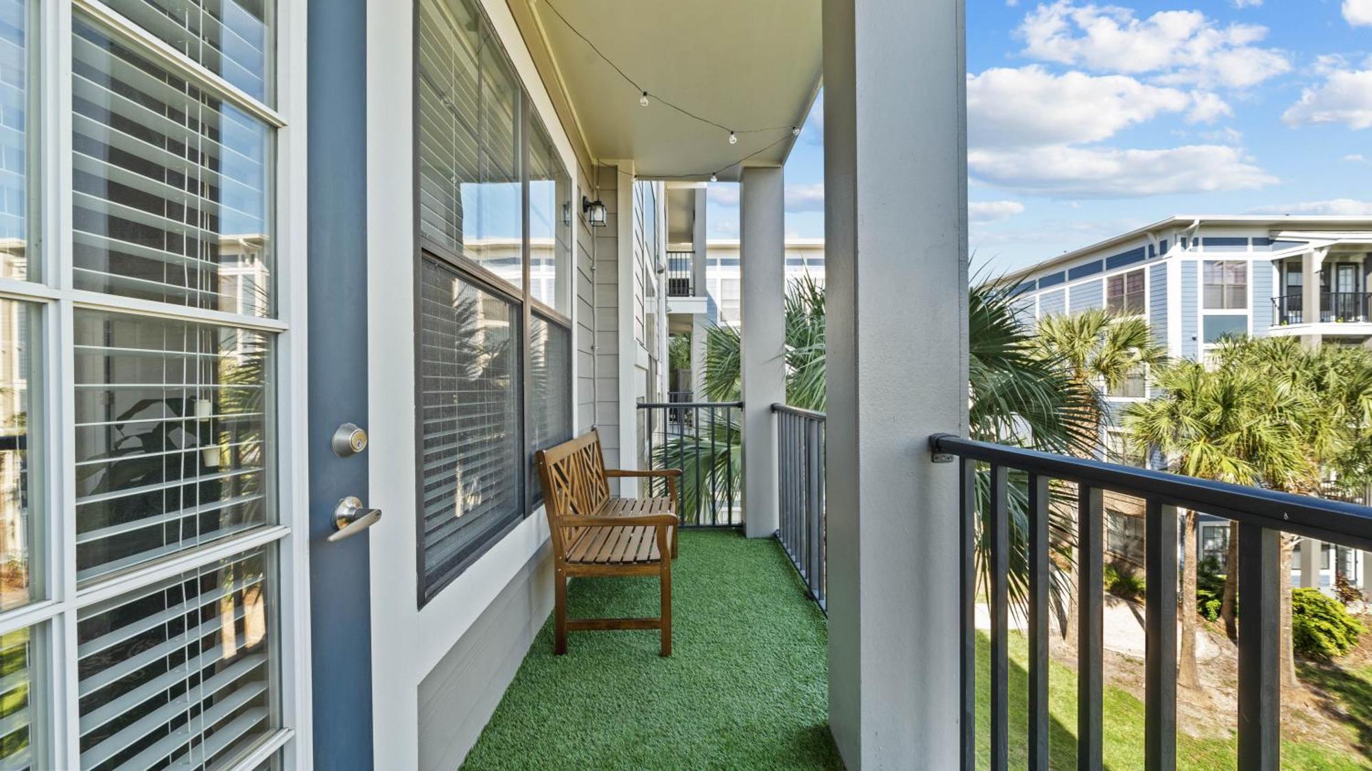 Appartamento Cozy 2Br2Ba Gem-Near Airport Tampa Esterno foto