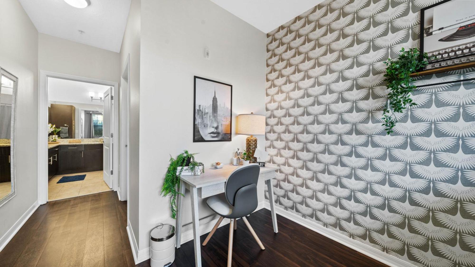 Appartamento Cozy 2Br2Ba Gem-Near Airport Tampa Esterno foto