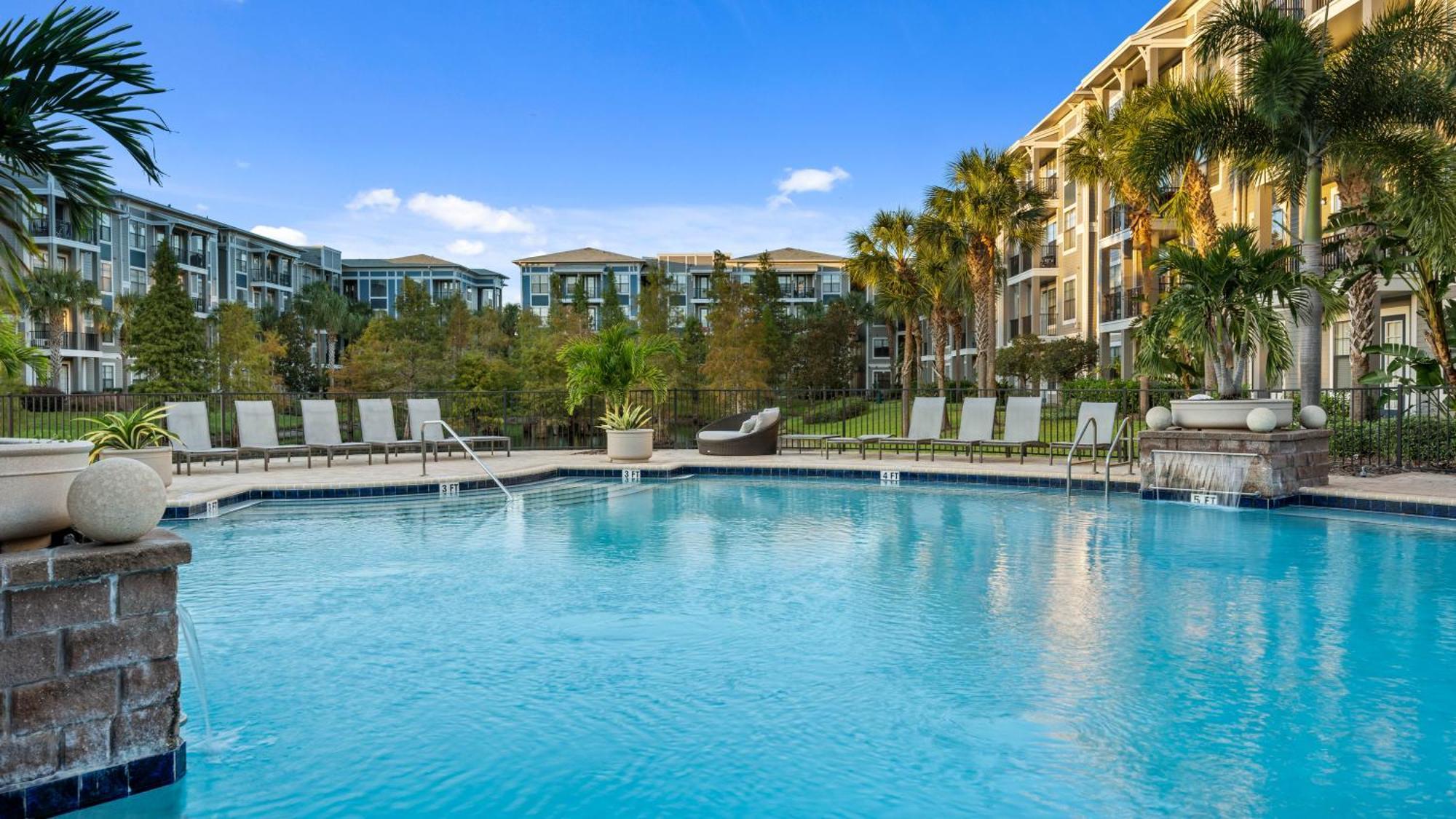 Appartamento Cozy 2Br2Ba Gem-Near Airport Tampa Esterno foto