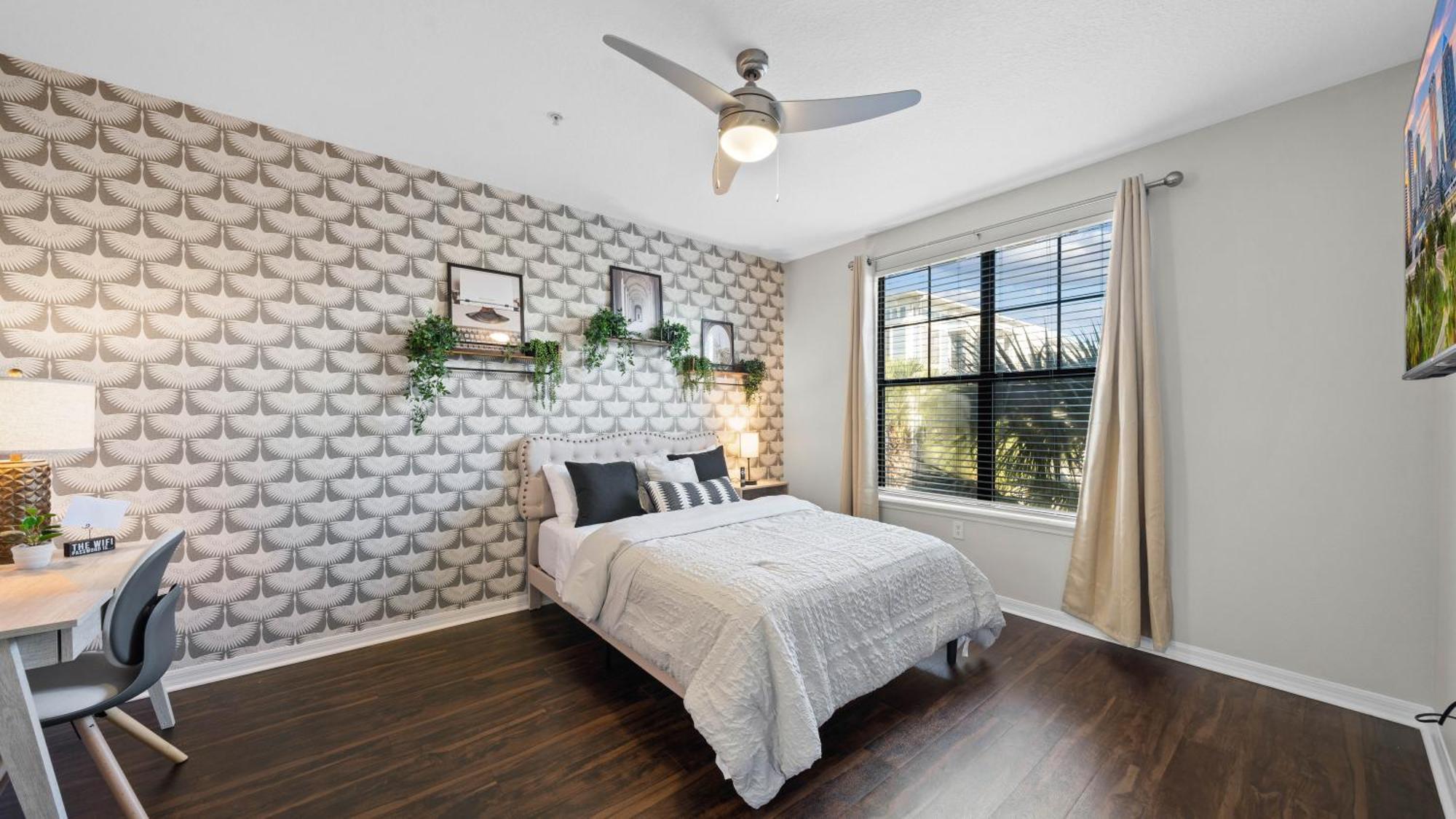 Appartamento Cozy 2Br2Ba Gem-Near Airport Tampa Esterno foto