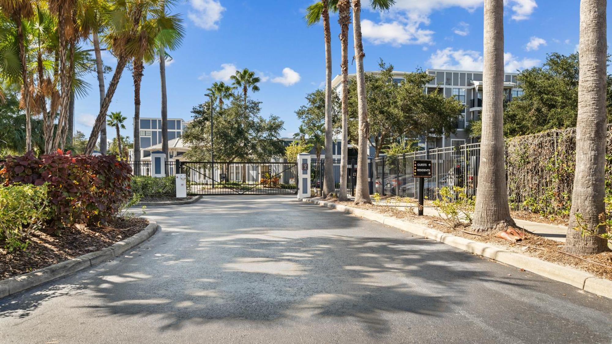 Appartamento Cozy 2Br2Ba Gem-Near Airport Tampa Esterno foto