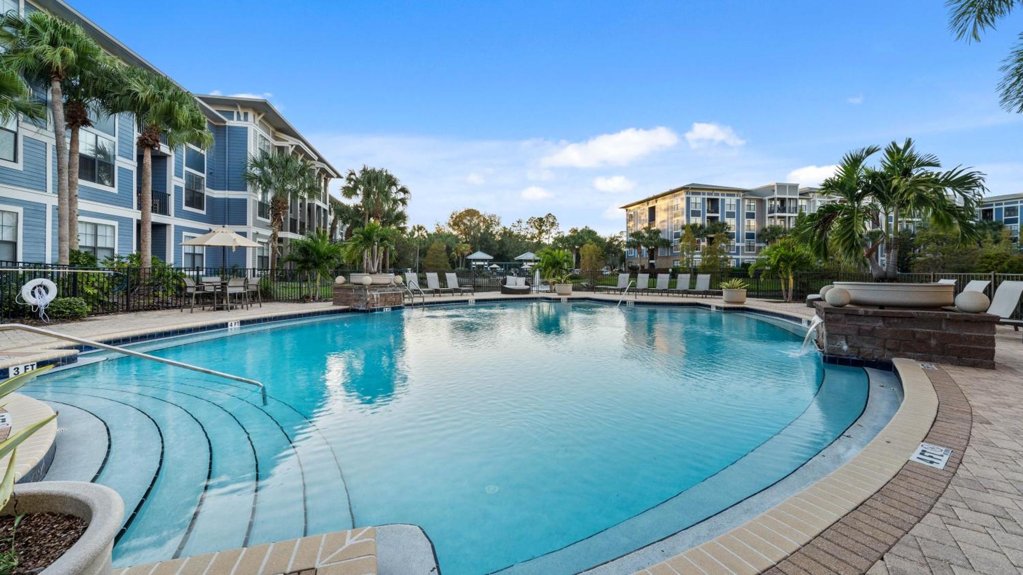 Appartamento Cozy 2Br2Ba Gem-Near Airport Tampa Esterno foto