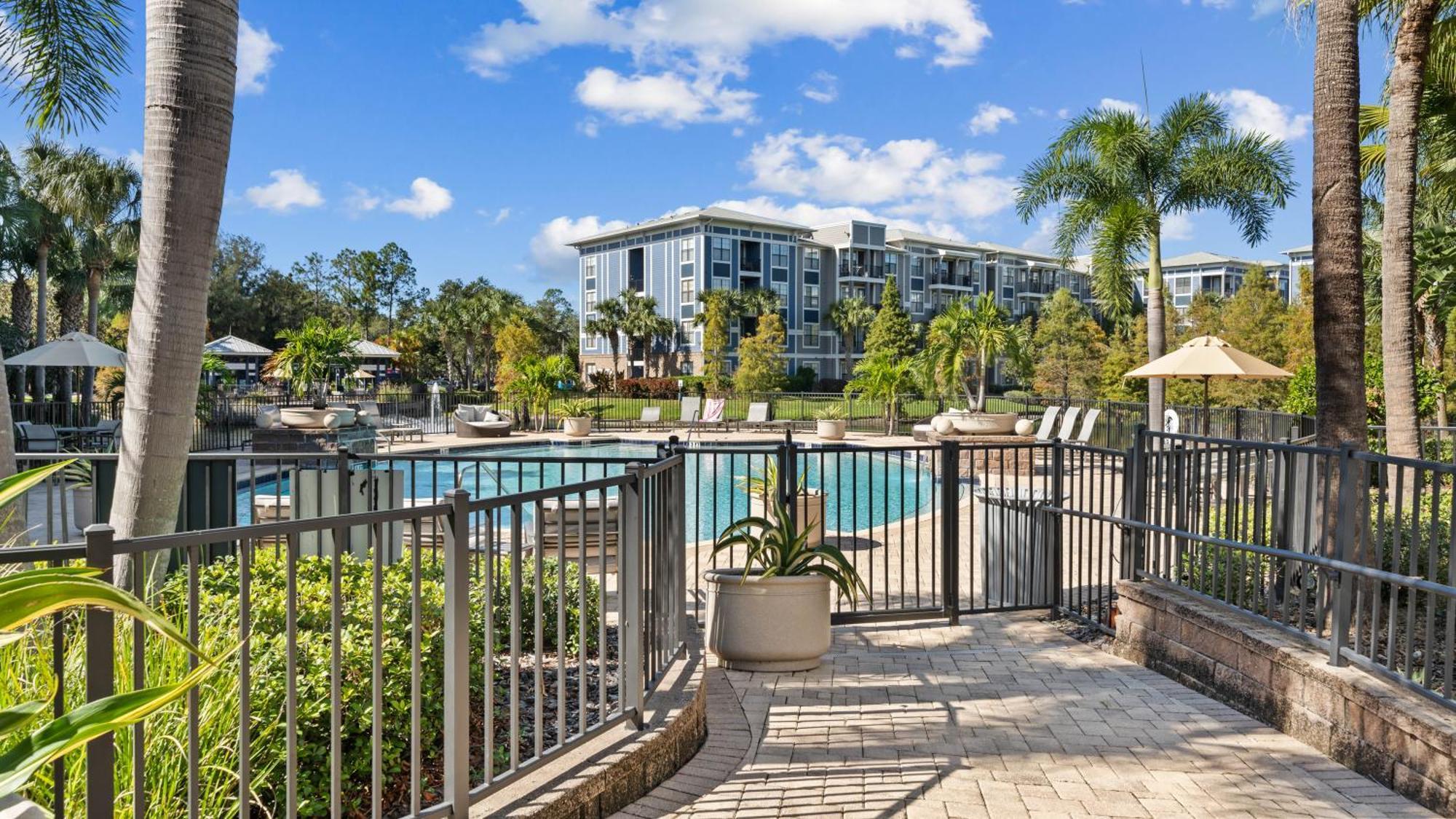 Appartamento Cozy 2Br2Ba Gem-Near Airport Tampa Esterno foto