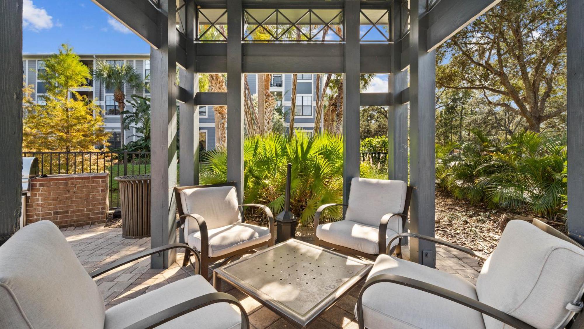 Appartamento Cozy 2Br2Ba Gem-Near Airport Tampa Esterno foto